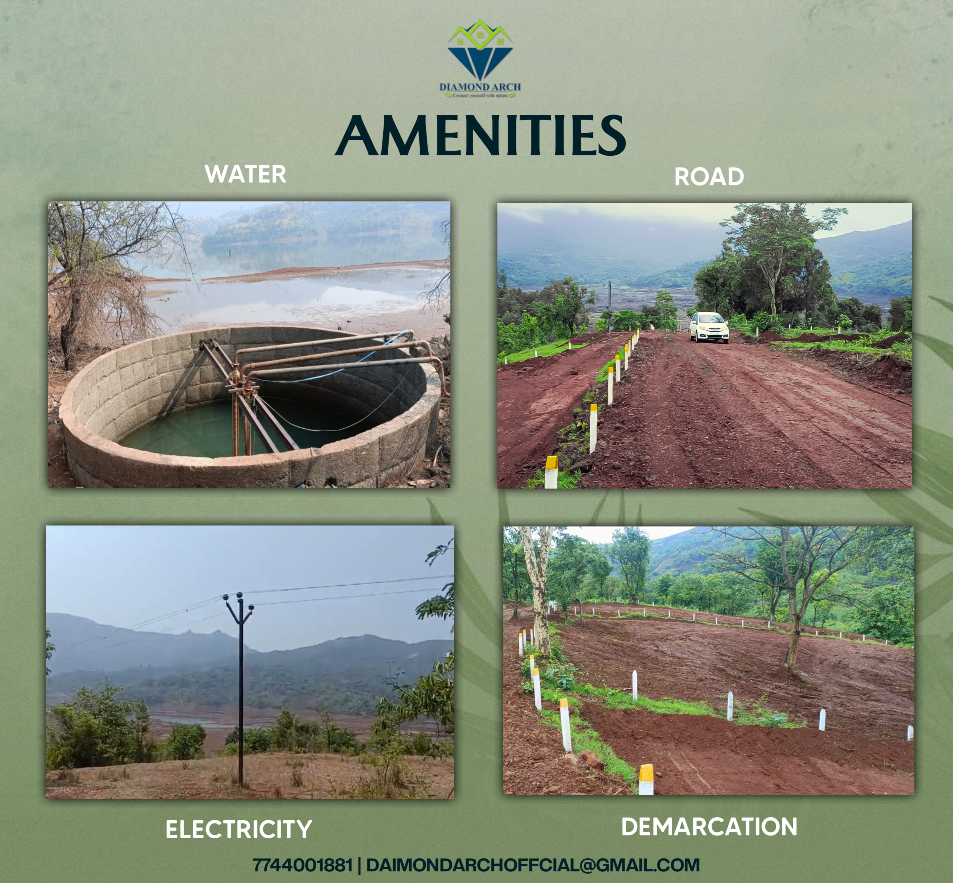 Amenities